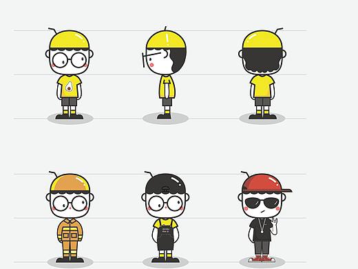 脂食分子ip设计