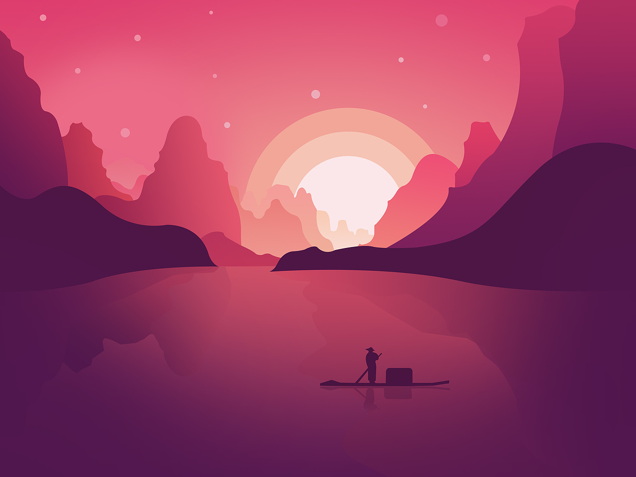 临摹的一些插画（图ZMTA0MDU3OTMy） - 创作习作 - 站酷设计师kongqianquan原创素材 - 站酷ZCOOL