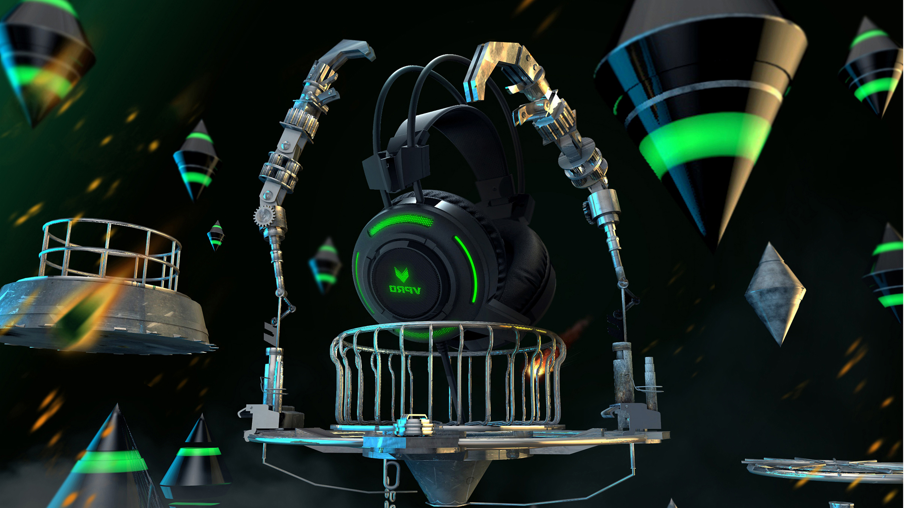 c4d应用临摹|ui|软件界面|几古giggu - 原创作品 - 站酷 (zcool)