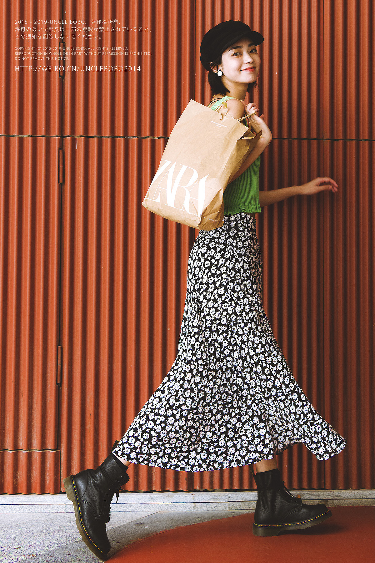 无c题（图ZMTY2NDUyMDE2） - 人像摄影 - 站酷设计师BoboF原创素材 - 站酷ZCOOL