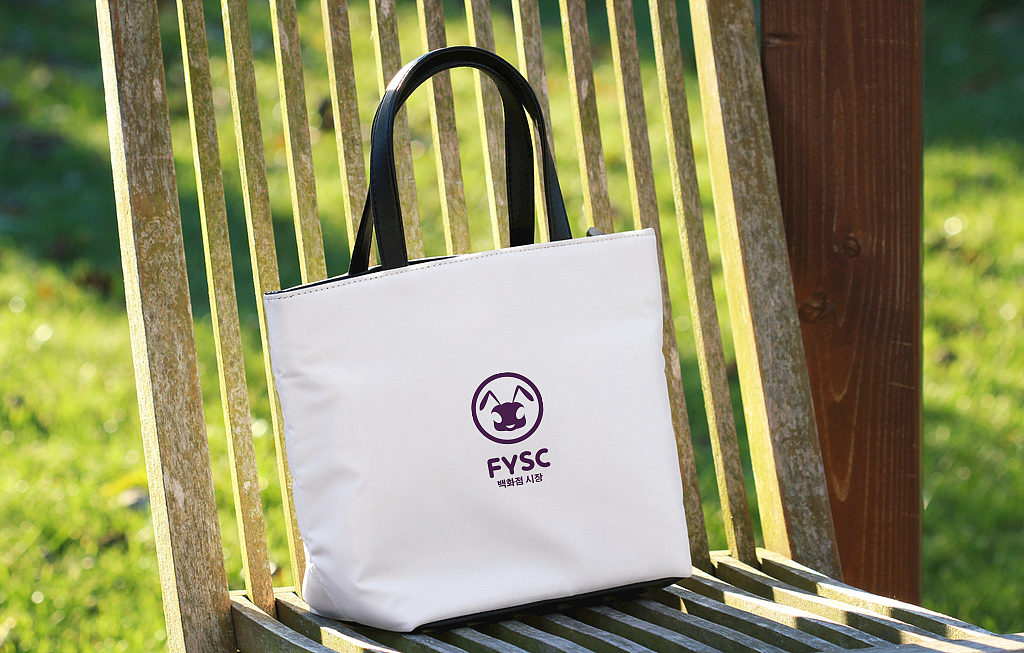 丰运市场logo设计