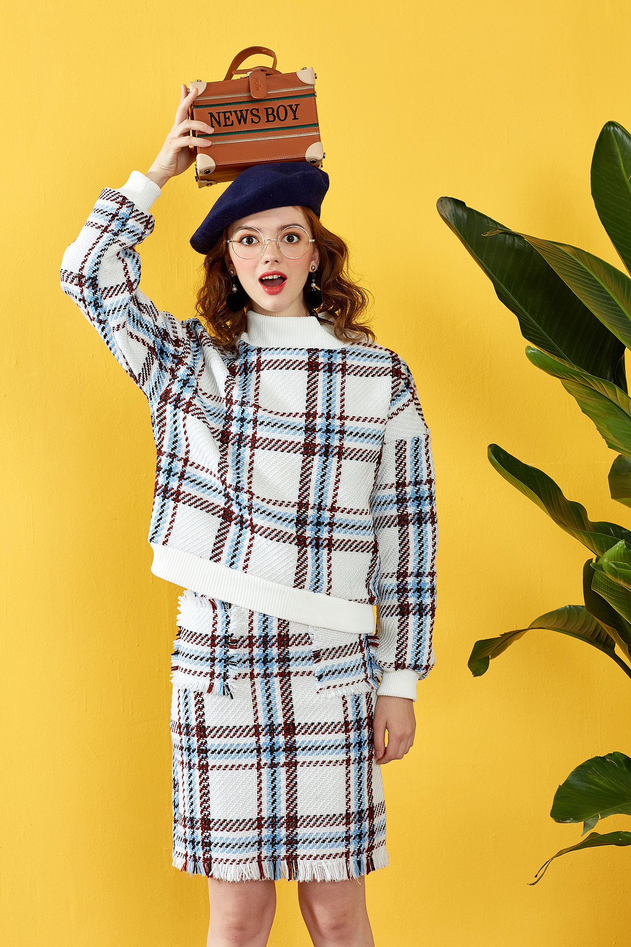 广州幻想商业摄影工作室,服装拍摄