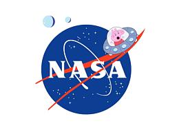 Peppa（假裝合作款）X LOGO