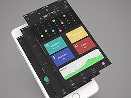 睡眠类APP