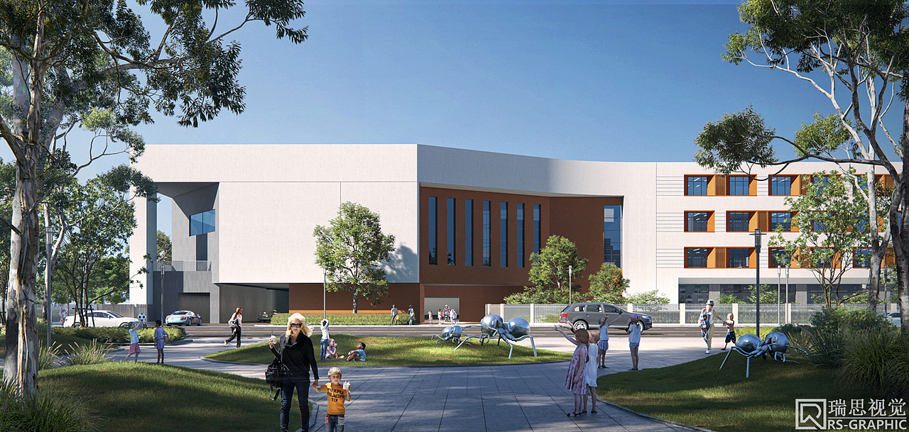 ========瑞思视觉第二季========