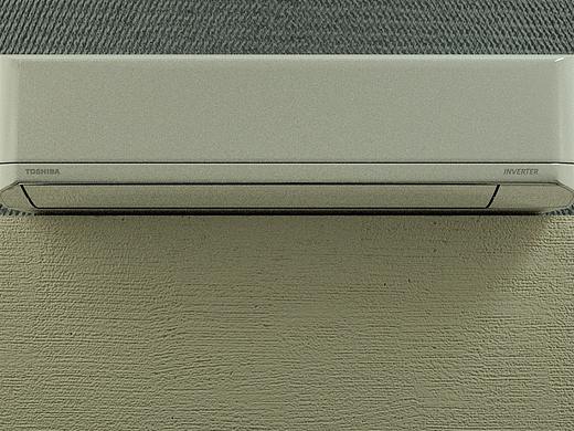 东芝壁挂机产品视频广告