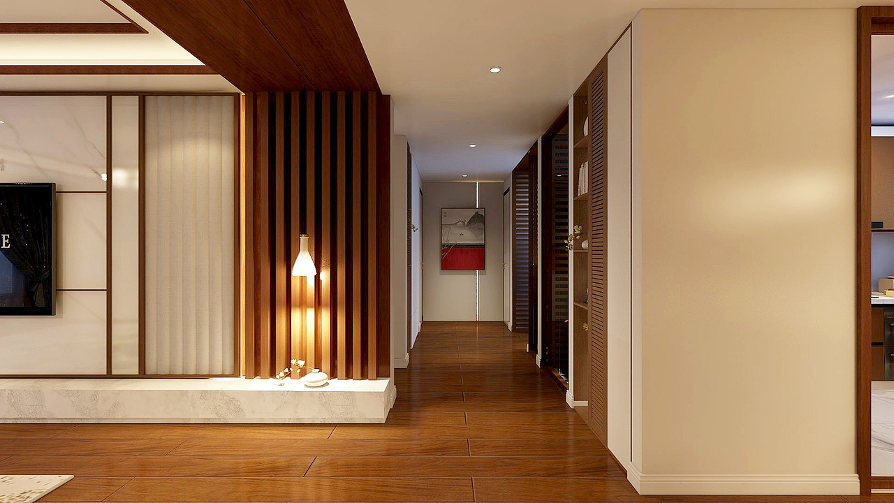 简单中的平凡-新中试