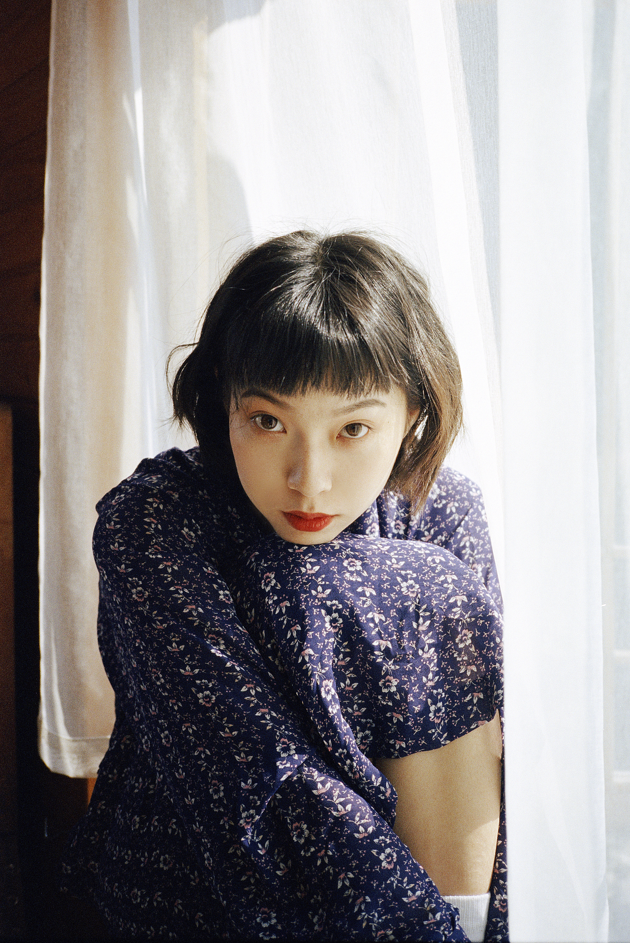 厘米日记（图ZMjkxMTgzNTY0） - 人像摄影 - 站酷设计师Captain摩卡原创素材 - 站酷ZCOOL