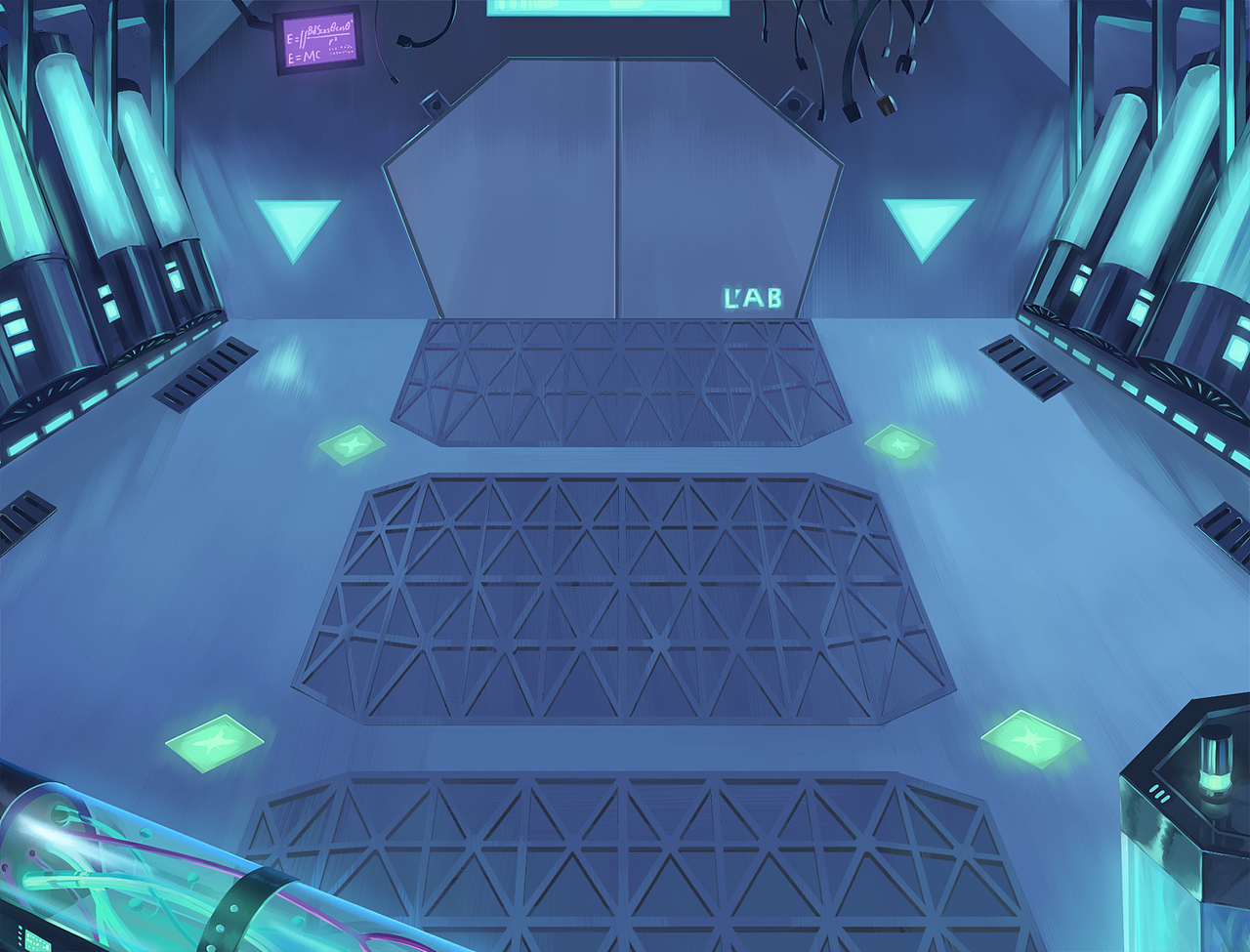 2013-2018我的游戏工作图整理（图ZMjQ1NjI3MTA4） - 游戏原画 - 站酷设计师rellick员木力原创素材 - 站酷ZCOOL