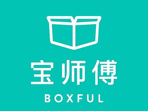 宝师傅上门存储LOGO