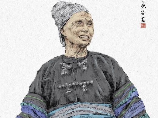 ipad绘画2