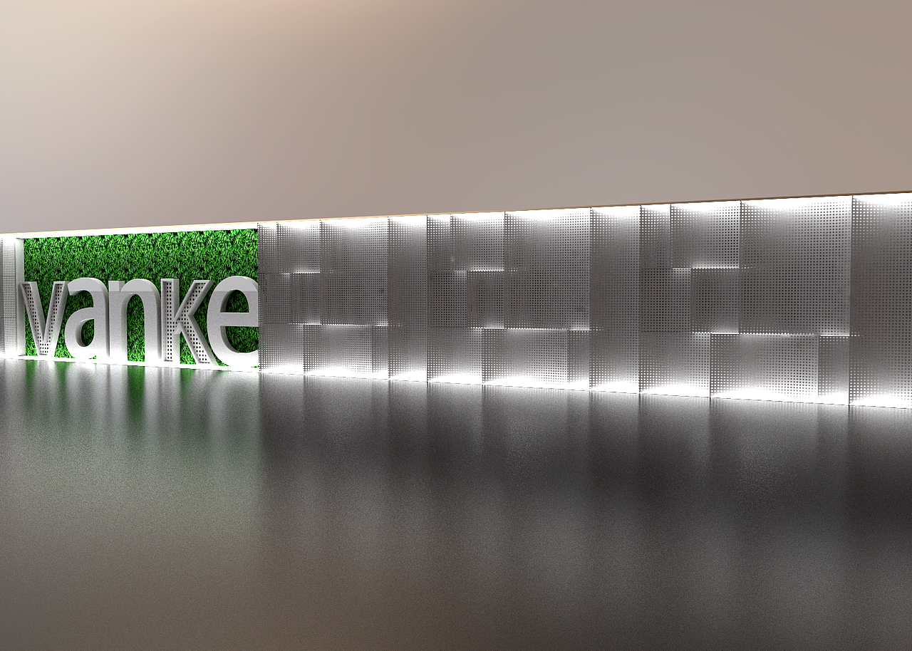 围挡设计20211222（图ZMjgyMzMwMzM2） - 景观设计 - 站酷设计师千花之树原创素材 - 站酷ZCOOL