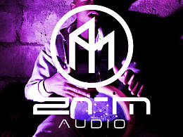 实优特“ZTM”耳机品牌LOGO设计