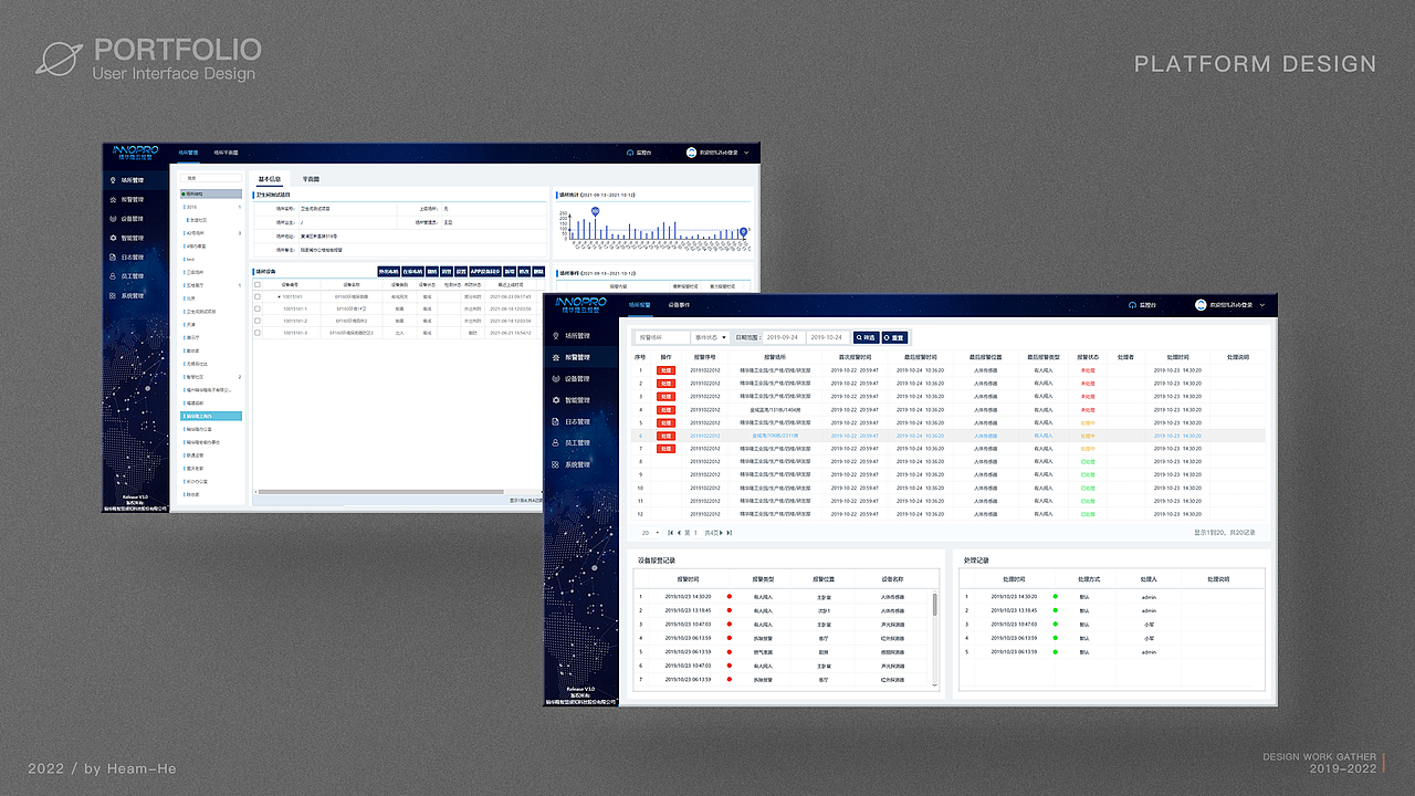 2022年作品集整理