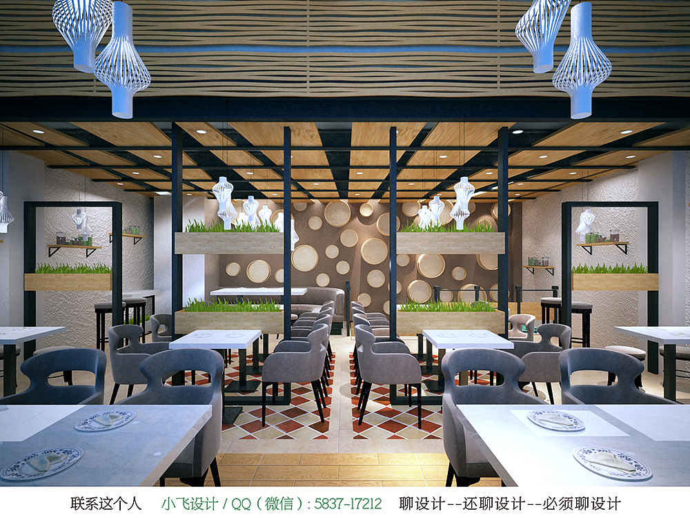 小飞设计：晋中味面馆全案策划（太原餐饮品牌设计）（图ZNDU5MDg1OTI=） - 品牌 - 站酷设计师小飞设计原创素材 - 站酷ZCOOL