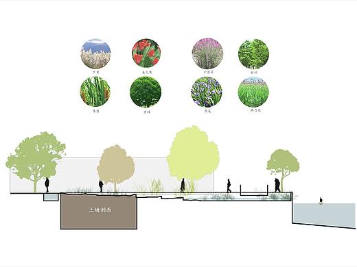 剖立面分析图小例2