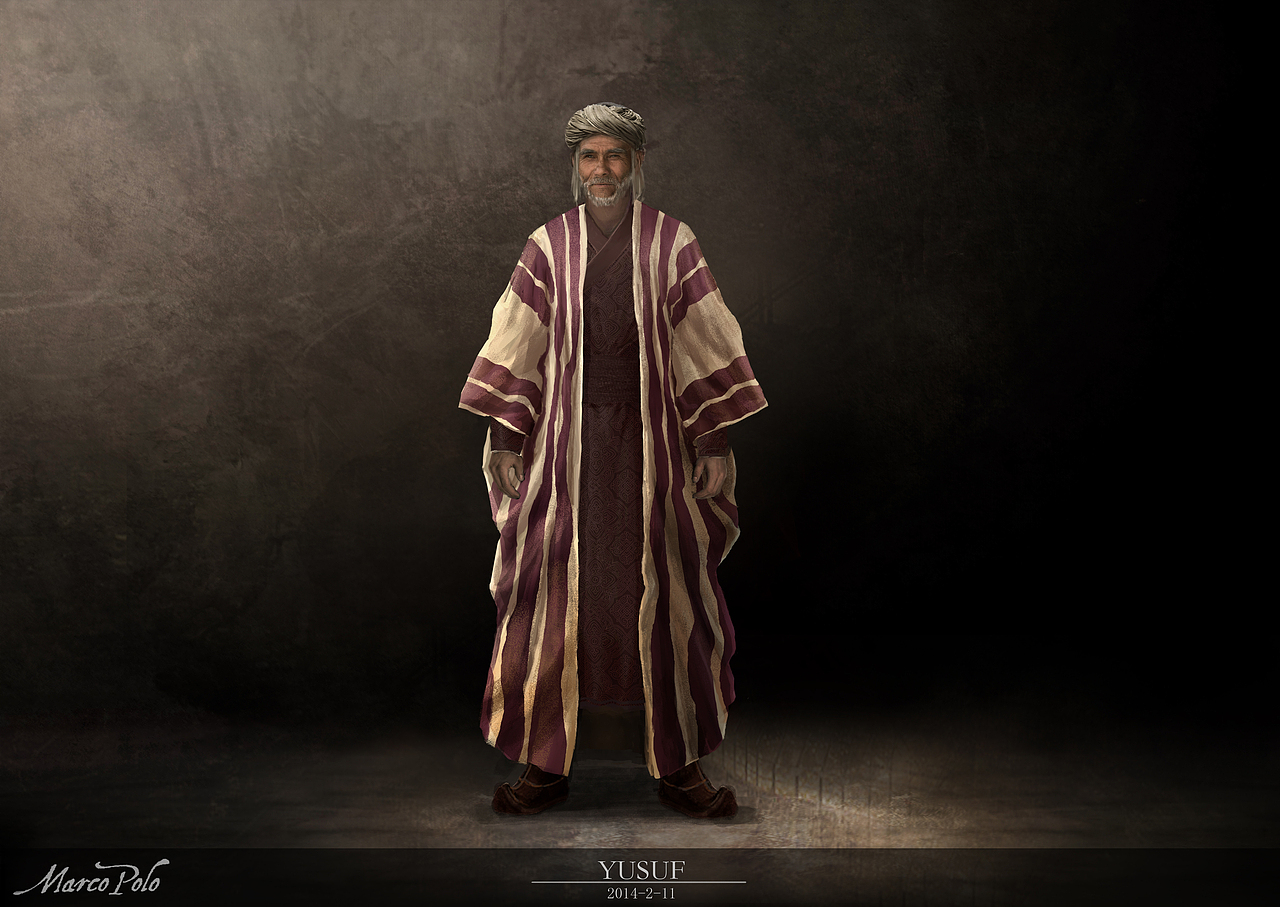 造型图（图ZOTgyMzU2OTI=） - 设定/分镜 - 站酷设计师徐一一鑫原创素材 - 站酷ZCOOL