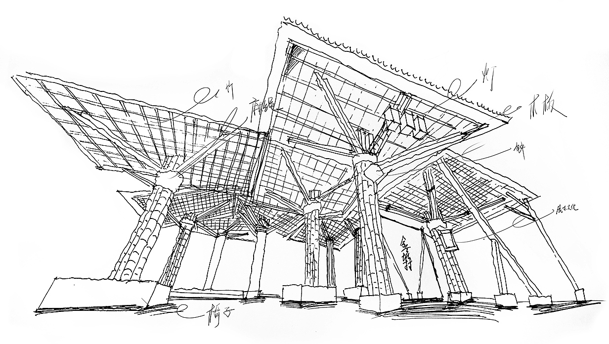 2018年广州美术学院毕业设计