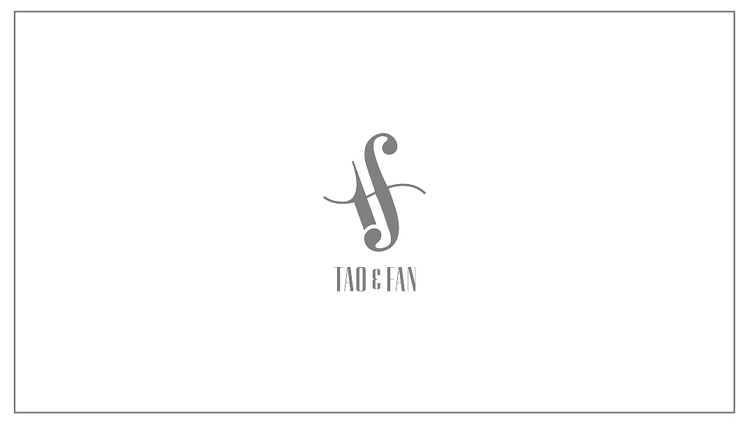 婚礼logo设计合集［三］