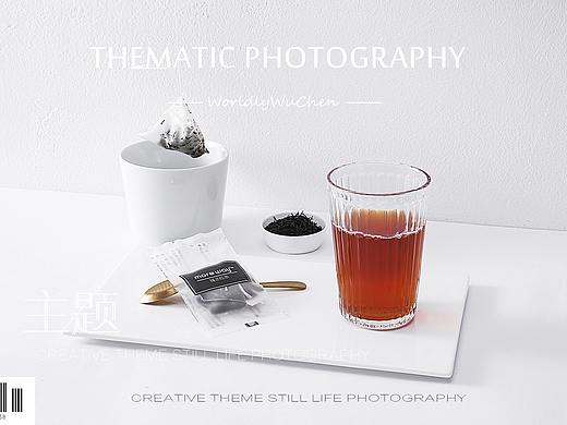 奶茶，自冲式奶茶，咖啡，饮品拍摄