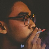 稀好的头像