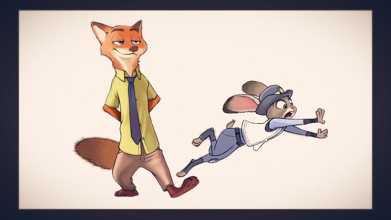 在上一步的基础上稍作细化和提亮