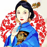 马以沫的头像