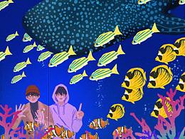 水族馆