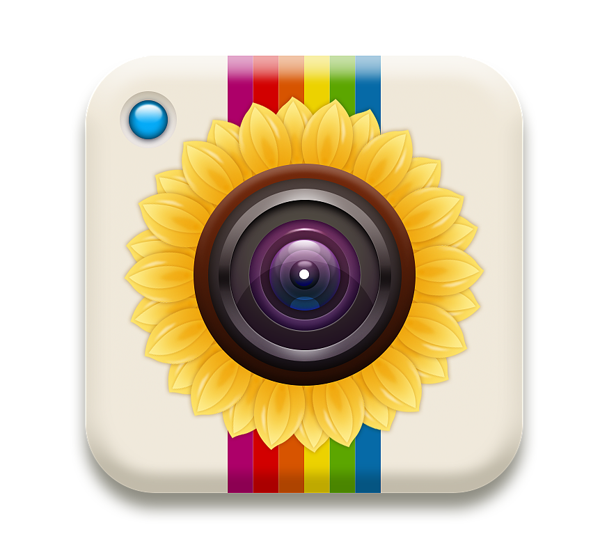 一些写实icon_阿吖哈安-站酷ZCOOL