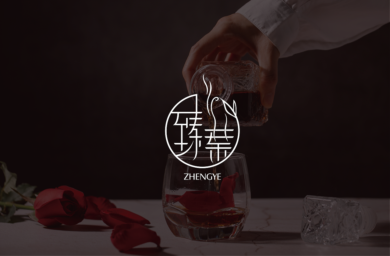 logo设计（图ZMjgxNzMyMjky） - 其他UI - 站酷设计师Rachel_郭原创素材 - 站酷ZCOOL