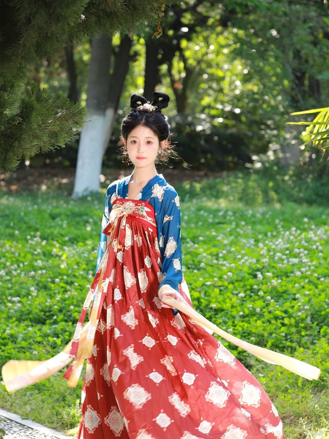 设计成品展示～（图ZMzcyMDM1NjIw） - 传统/民族服饰 - 站酷设计师小柒三呀原创素材 - 站酷ZCOOL