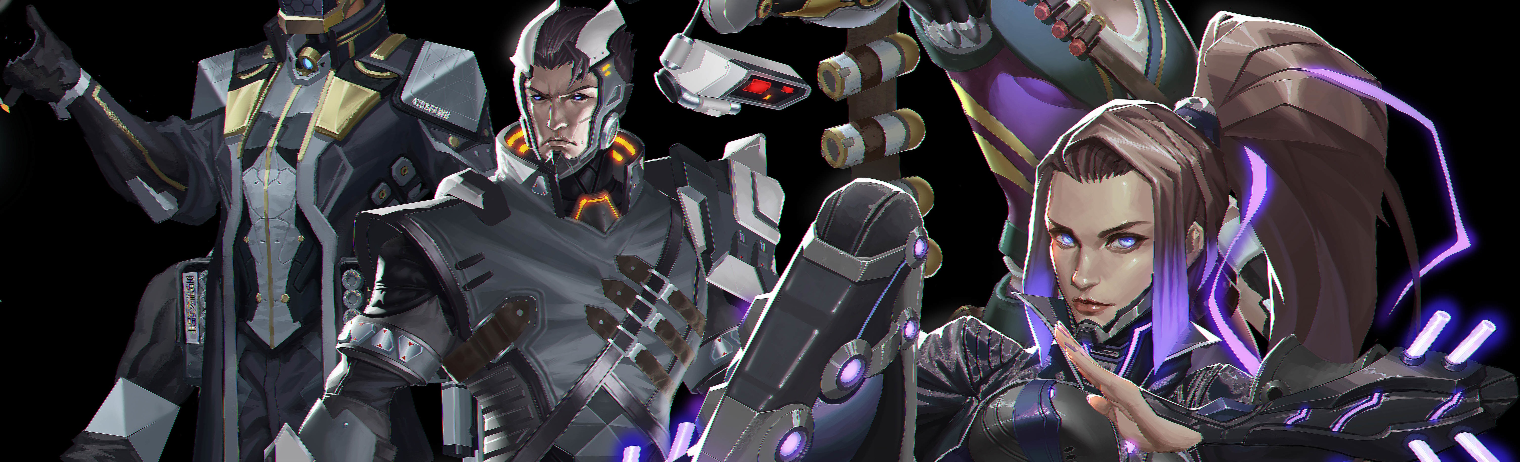 spawn478478的个人主页（封面预览） - 主页封面设置 - 站酷设计师spawn478478原创素材 - 站酷ZCOOL
