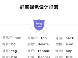 h5设计规范