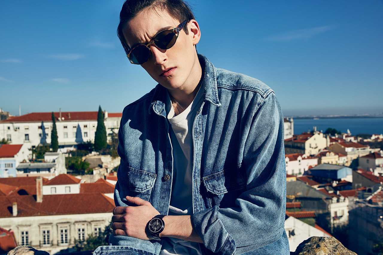 圣缇斯欧图让你更准时