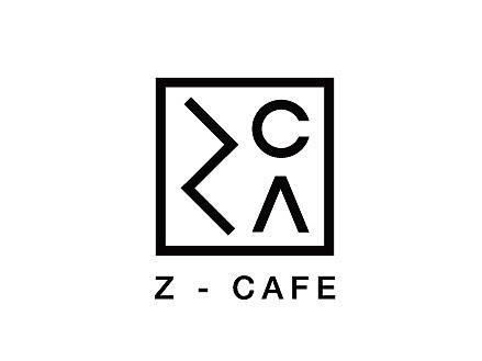 z咖啡logo设计