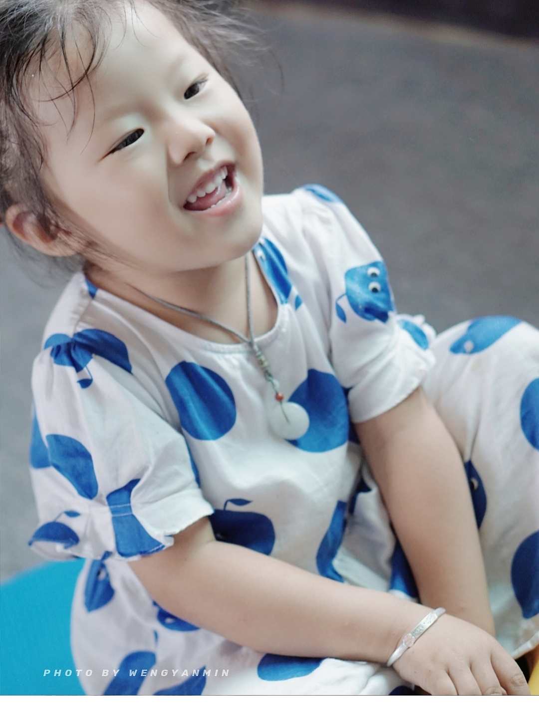 舅舅出品,绝对可以