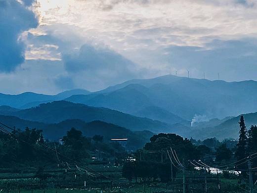 心在天山与之共老