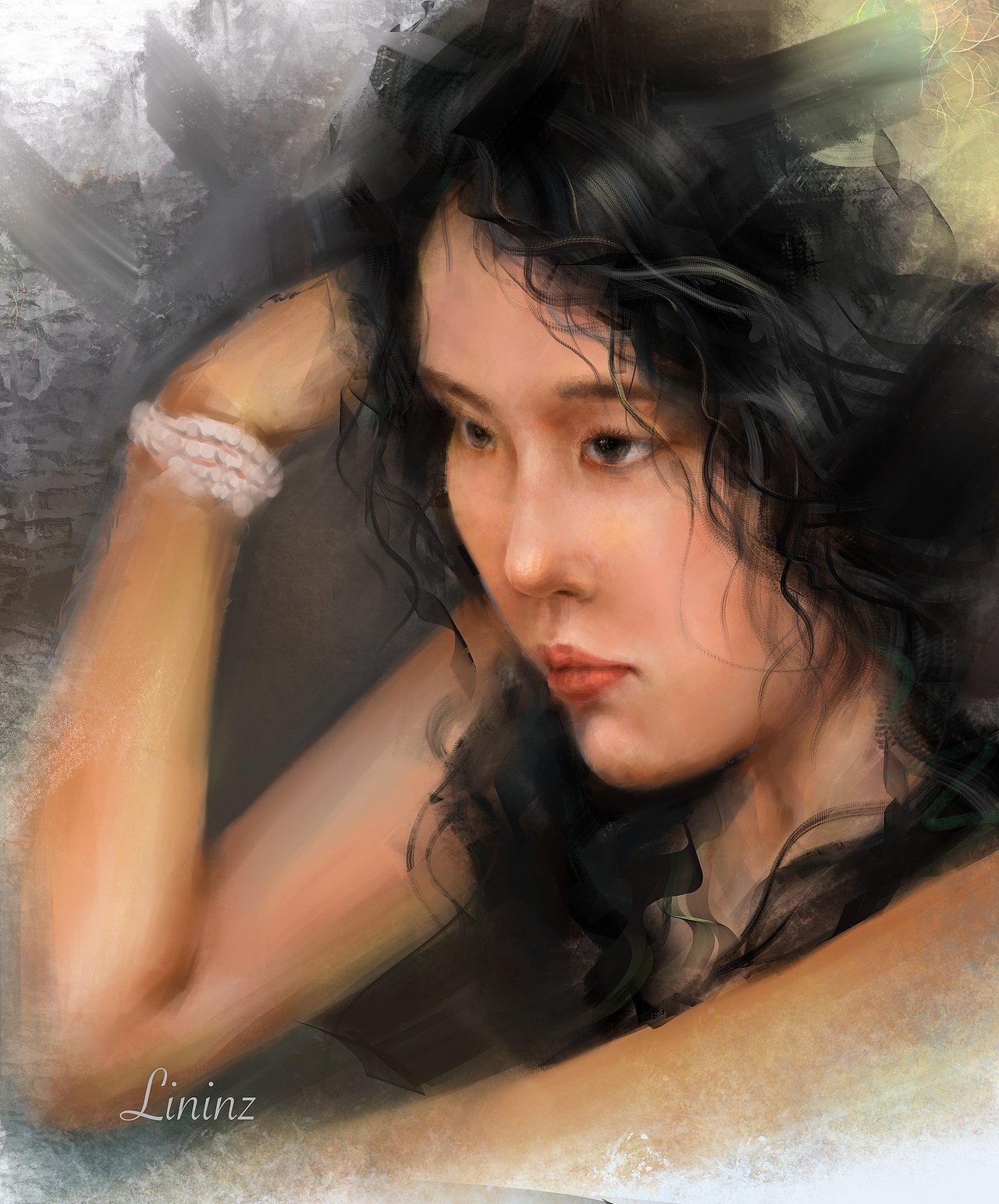 看看我🎊（图ZMzgzODA0MDAw） - 创作习作 - 站酷设计师Lininz原创素材 - 站酷ZCOOL