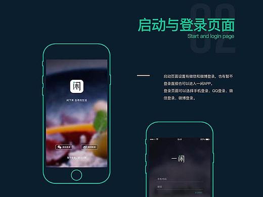 一闲APP