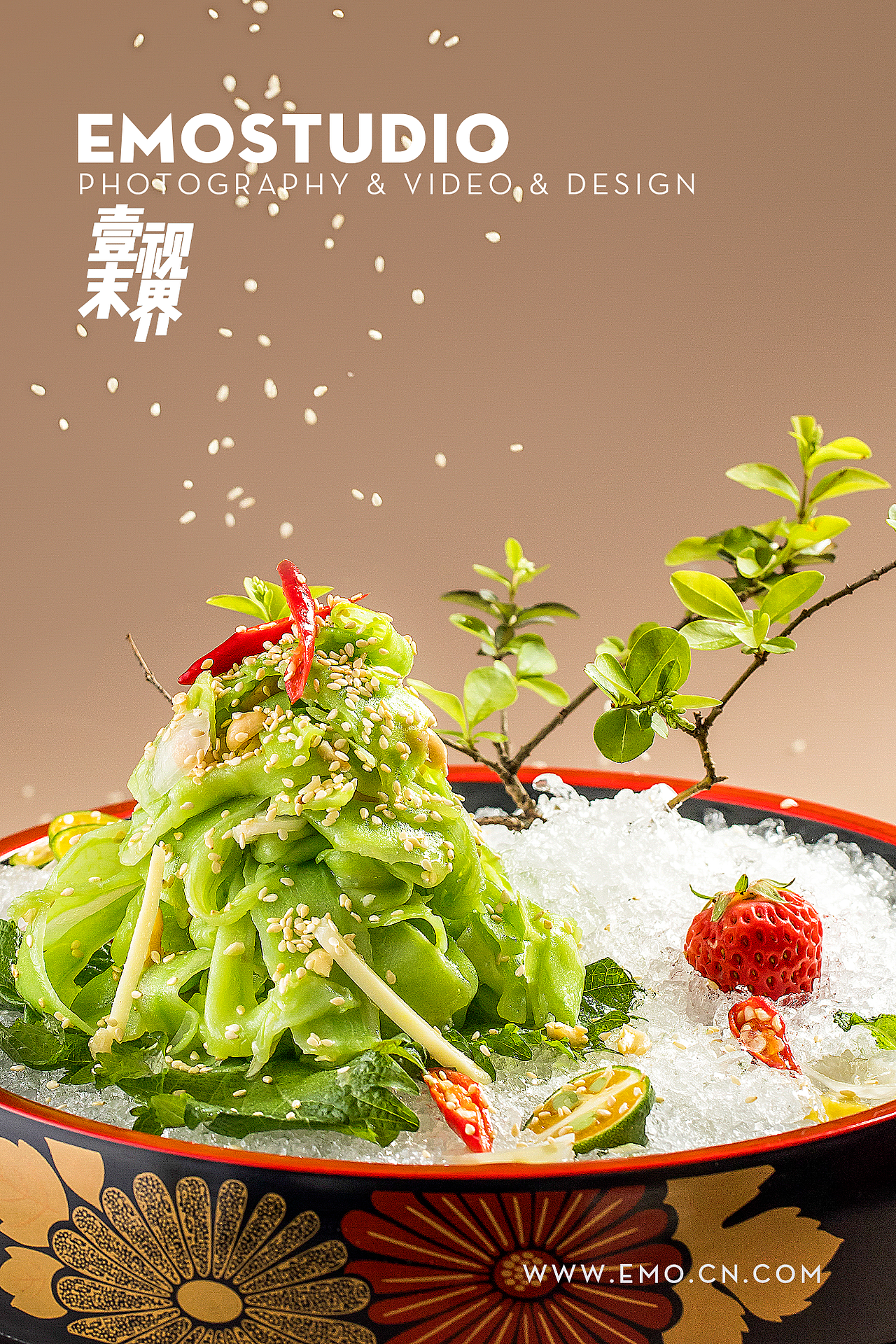 新怡园～湘菜～长沙美食摄影～长沙菜谱～EMOStudio（图ZMjI4NzYyNTYw） - 其他摄影 - 站酷设计师Foodie尧廿三原创素材 - 站酷ZCOOL