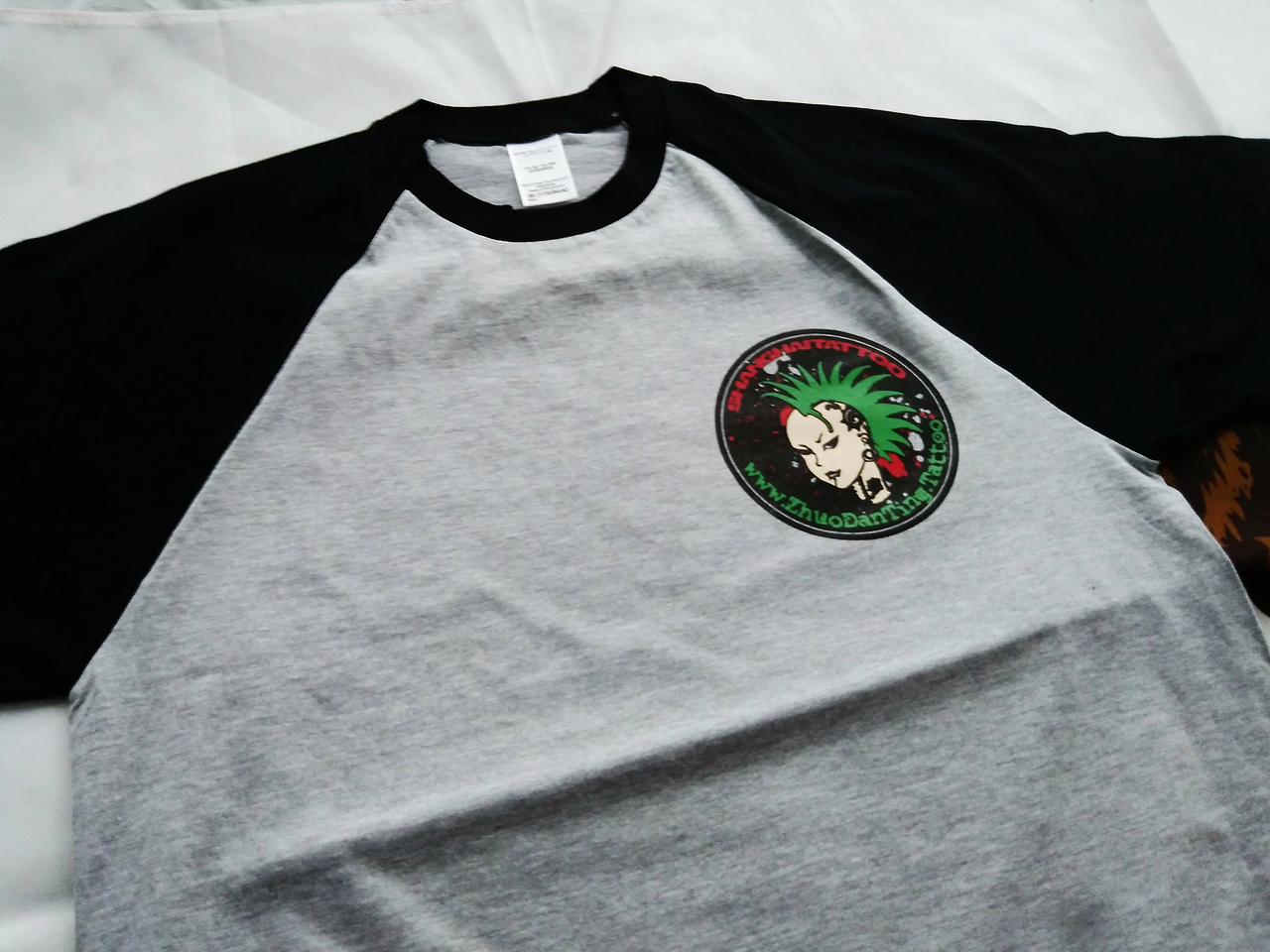 2017定做案例展示