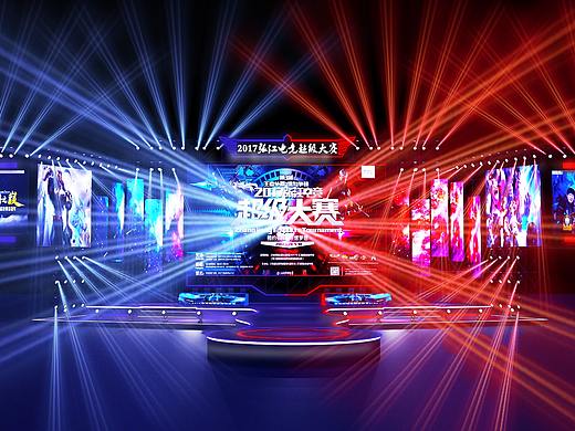 希望大神点评（个人主页-ZMzY1NTE0NzY=） - 舞台美术 - 站酷设计师舞美cc原创素材 - 站酷ZCOOL