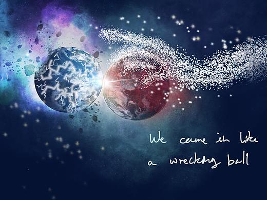 Wrecking