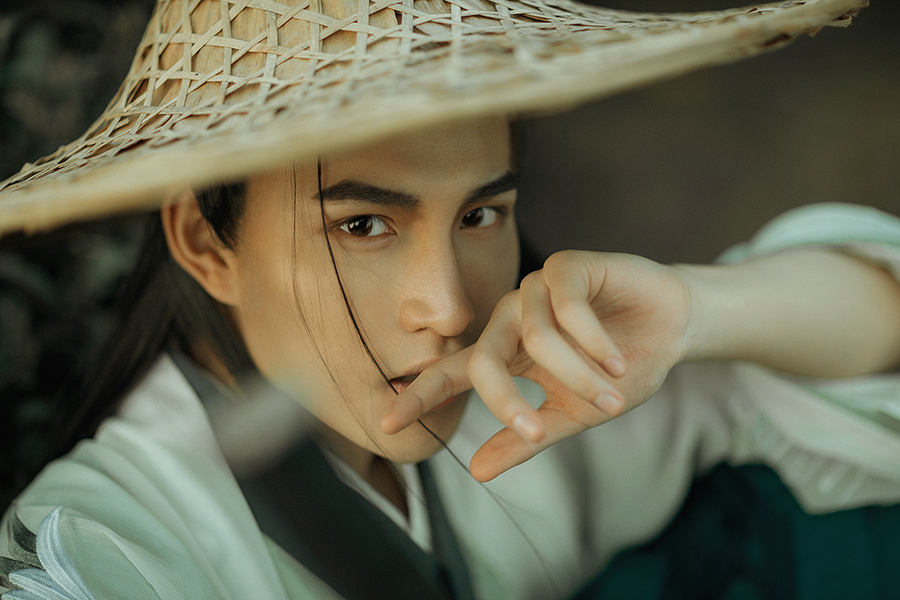 散兄的个人主页（背景预览） - 主页背景设置 - 站酷设计师散兄原创素材 - 站酷ZCOOL