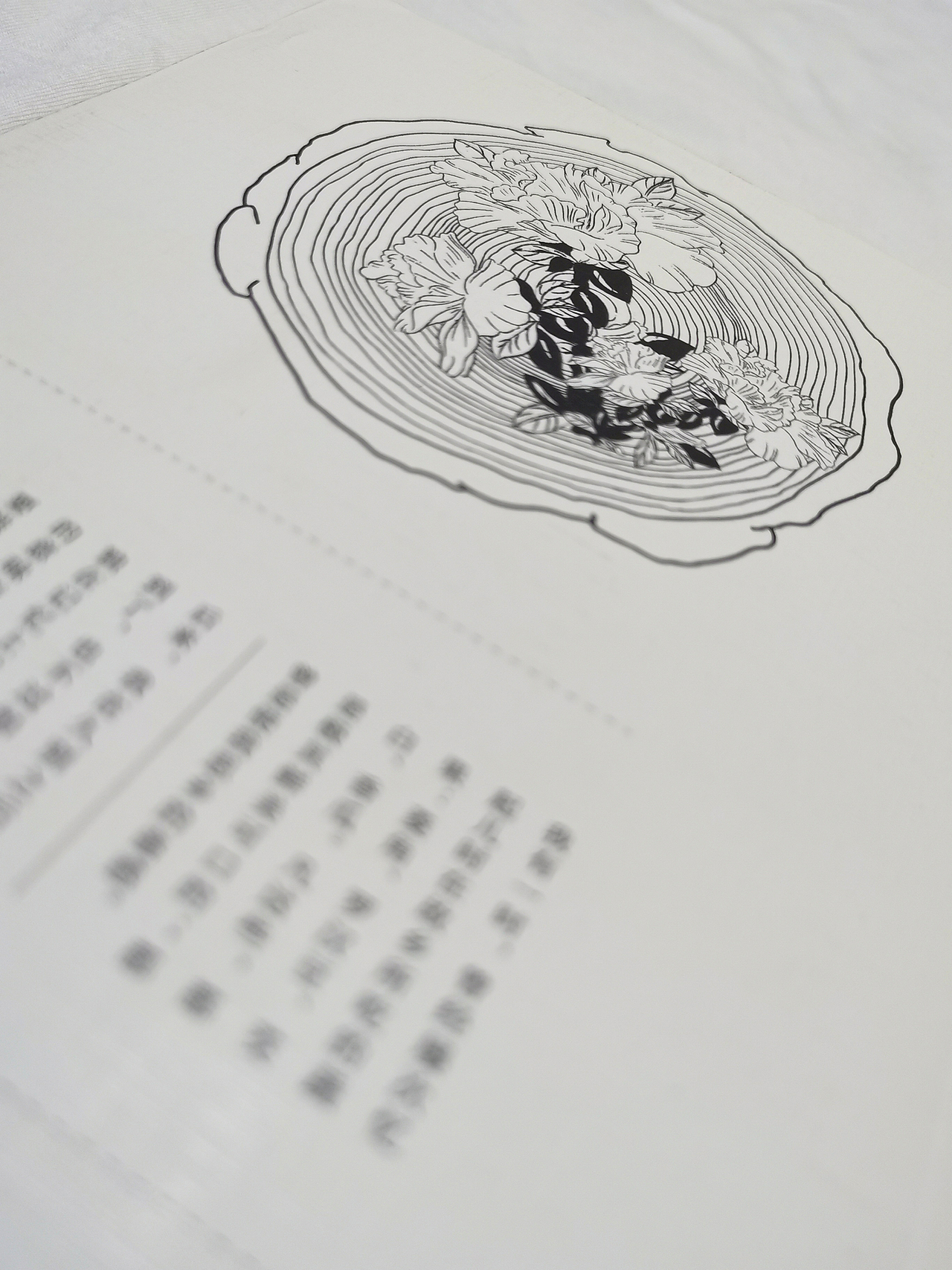 鲁迅《狂人日记与朝花夕拾》