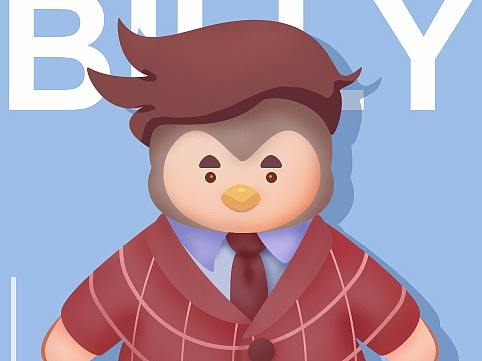 形象（个人主页-ZNDc1MDgwNjQ=） - 创作习作 - 站酷设计师Judy0505原创素材 - 站酷ZCOOL