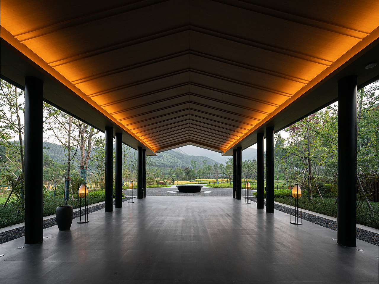 Hotel-PEITREE RESORTS 柏翠