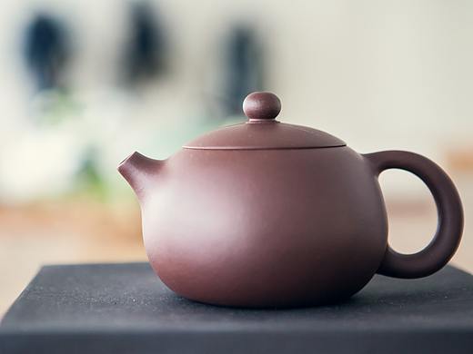 茶，茶具