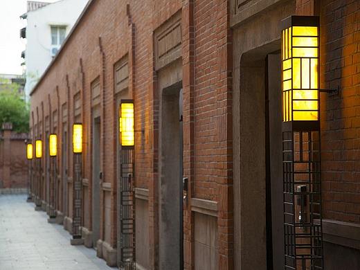 Capella Hotel跳出商业化范畴,有灵魂的栖息场所