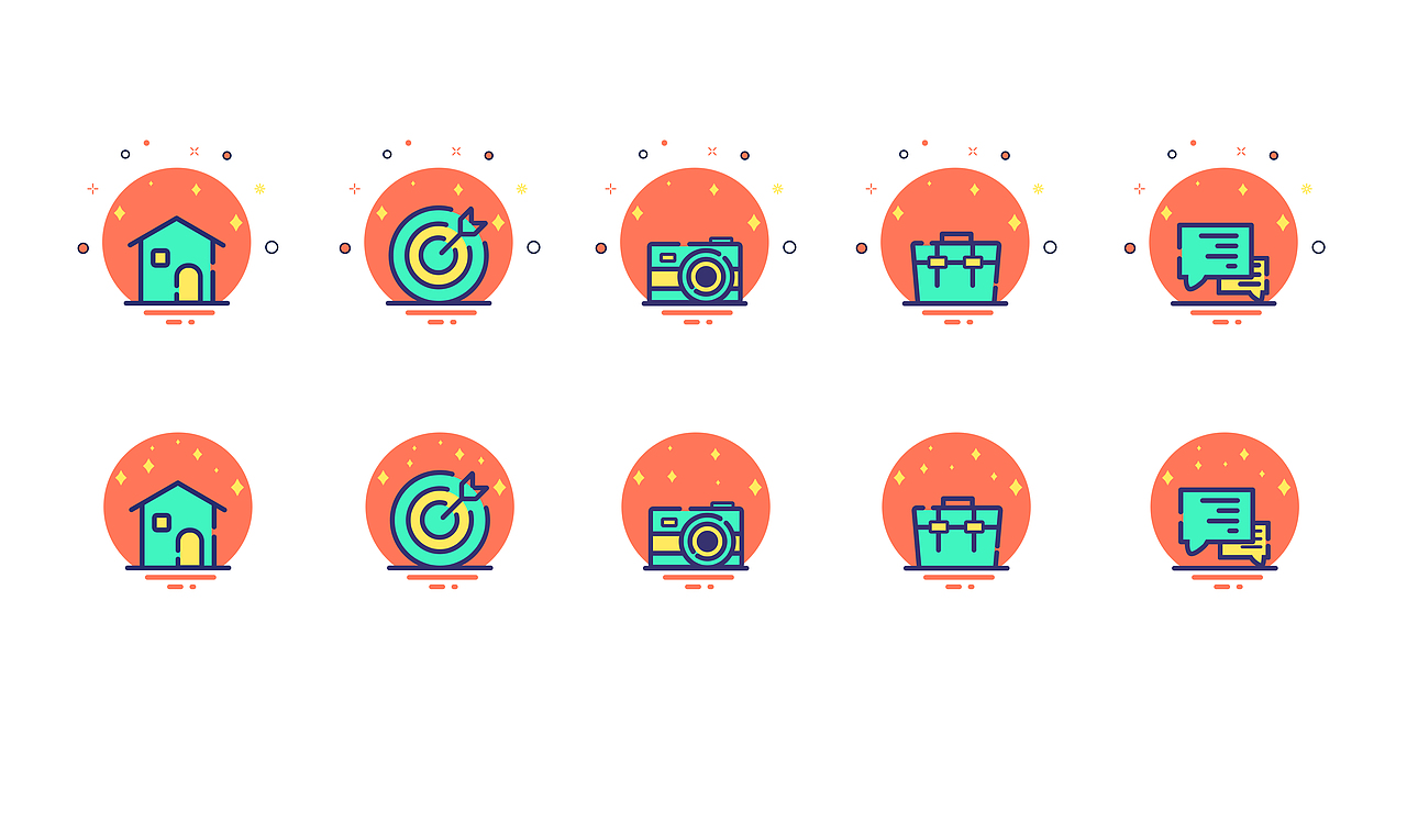 简单icon（图ZNTQ3MjE0MTI=） - 图标 - 站酷设计师杨进原创素材 - 站酷ZCOOL